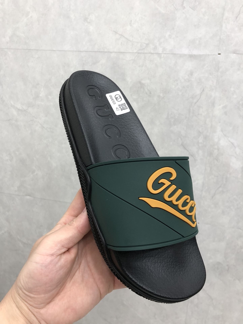 Gucci Slippers